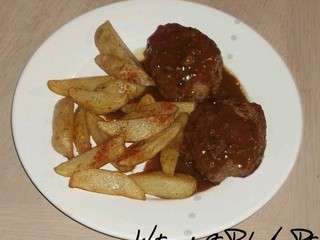 Les Meilleures Recettes de Fricadelles