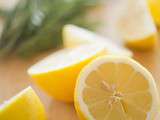 1 citron, 3 utilisations | The Wellness Nutritionista