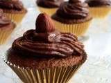 Cupcakes Nutella©