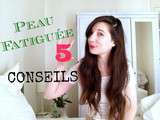 5 Astuces Pour Une Jolie Peau - {Vlog With Beauty #3}