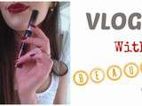 Vlog With Beauty - l'Aqua Rouge mufe : Yes Or Nah