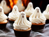 3 recettes simples et monstrueuses pour fêter Halloween avec vos enfants