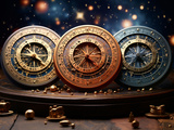 3 signes astrologique les plus créatifs : découvrez si vous en faites partie