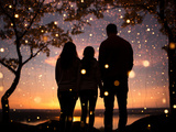 Famille et les étoiles : Comment votre signe du zodiaque influence vos relations familiales