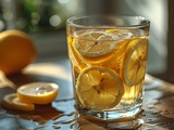 L’eau citronné est-elle vraiment efficace pour la perte de poids