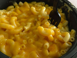 Macaroni au fromage