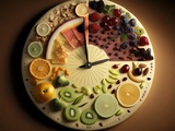 Manger en harmonie avec son rythme circadien : les clés d’une nutrition adaptée à votre horloge biologique