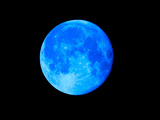 Quels signes astrologiques seront les plus influencés par la super lune bleue du 31 août prochain