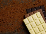 Qui est le plus calorique entre le chocolat noir, blanc et le chocolat au lait ? Quel est le meilleur pour votre santé
