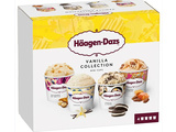Rappel de produit : ne mangez surtout pas cette crème glacée Haagen-Dazs