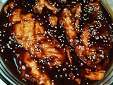 Réalisez une sauce Teriyaki facile et gourmande pour mariner vos viandes et plus