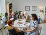 Salon-de-Provence : Des maisons de retraite où la qualité des soins est une priorité