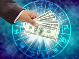 Samedi 21 octobre : Les signes astrologiques les plus susceptibles de connaître une percée financière