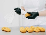 Secrète des pâtissiers français pour des macarons aussi légers que des nuages