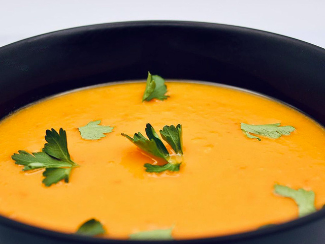 Recettes de Velouté et Butternut