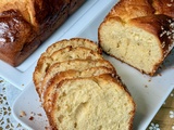 Brioche pur beurre