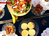 Brunch d’été