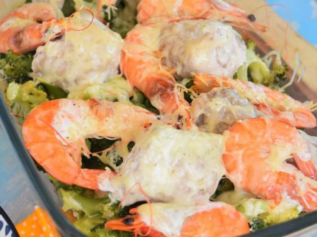 Recettes de Saumonette