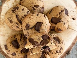 Cookies healthy