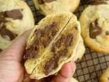 Cookies Levain Bakery Gallymini