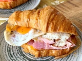 Croissant Garni Ultime