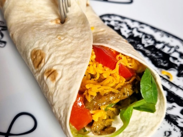 Recettes de Porc au curry de Yumelise