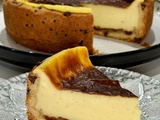 Flan Cookie