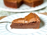 Fondant baulois facile