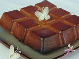Gâteau au chocolat d’Alice