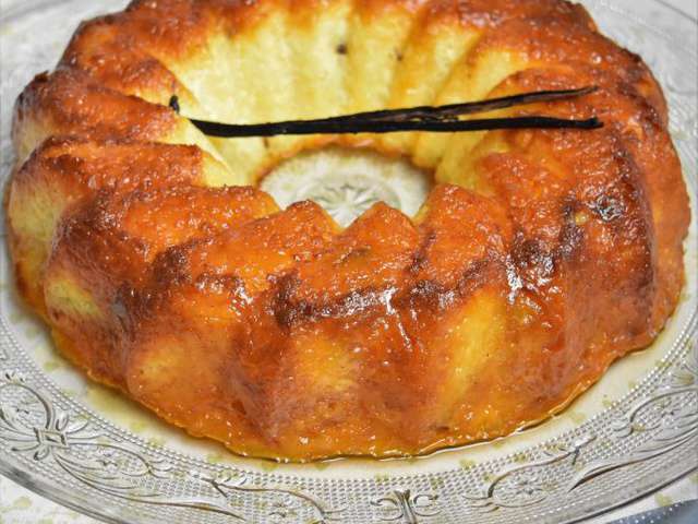 Recettes De Gateau De Riz Et Raisin