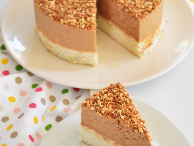 Recettes De Gateaux De Yumelise