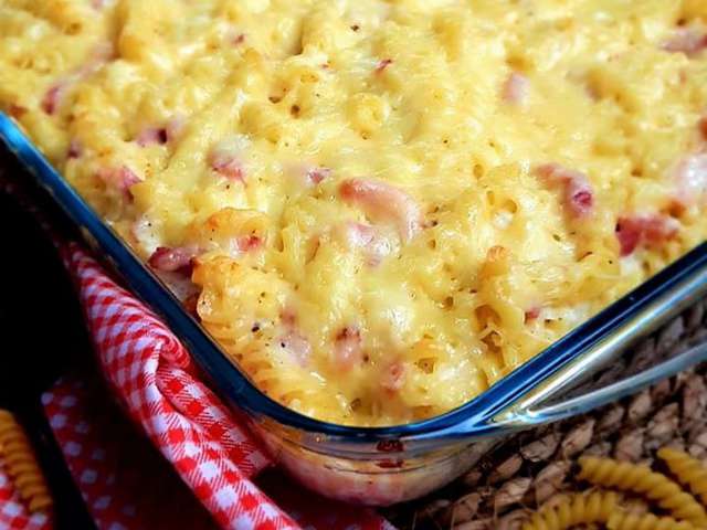 Sauce Au Fromage Blanc Pour Pates