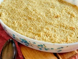 Hachis parmentier Thermomix