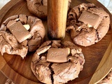 Outrageous Cookies