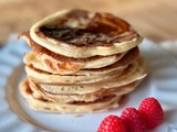 Pancakes au cottage cheese : la recette healthy, moelleuse et riche en protéines
