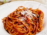 Pasta all’assassina