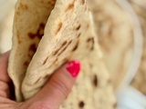 Pita grecque