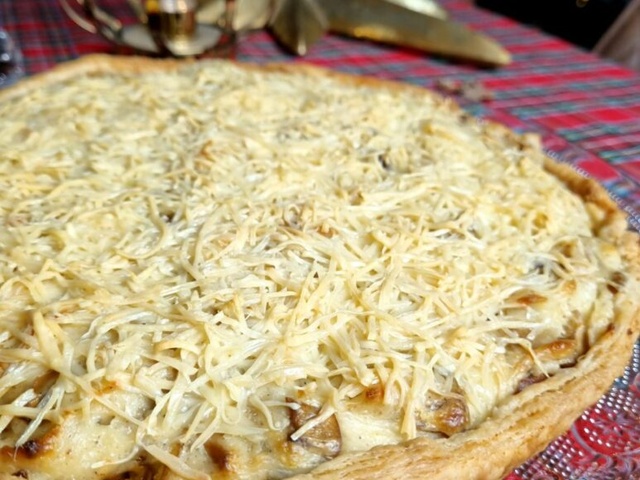 Recettes de Boudin blanc de Yumelise