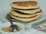 The Pancakes