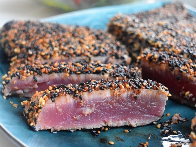 Recettes de Tataki