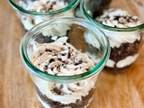 Tiramisu express Oreo