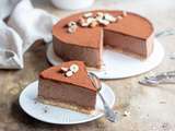 Gâteau royal au chocolat ou Trianon… facile