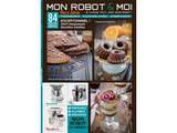 Hors-Série “Spécial chocolat” pour Mon Robot et Moi