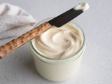 Mayonnaise type “Heinz” {longue conservation !}
