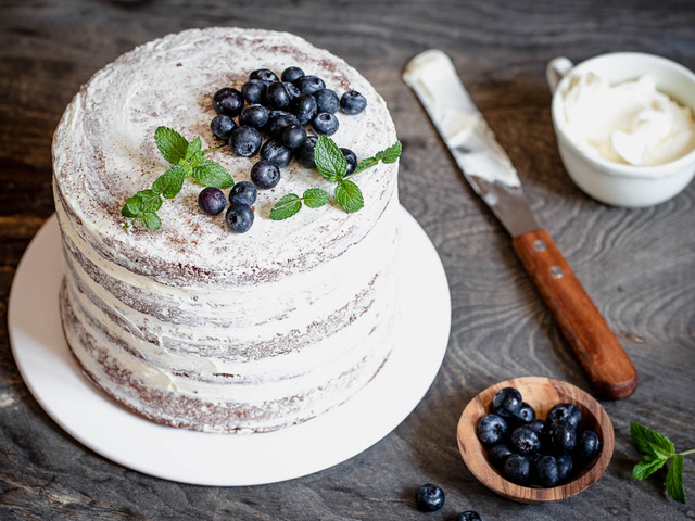 Rainbow cake au Thermomix {Gâteau d'anniversaire} • Yummix !