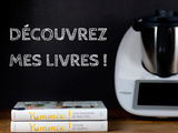 Retirer les lames du Thermomix