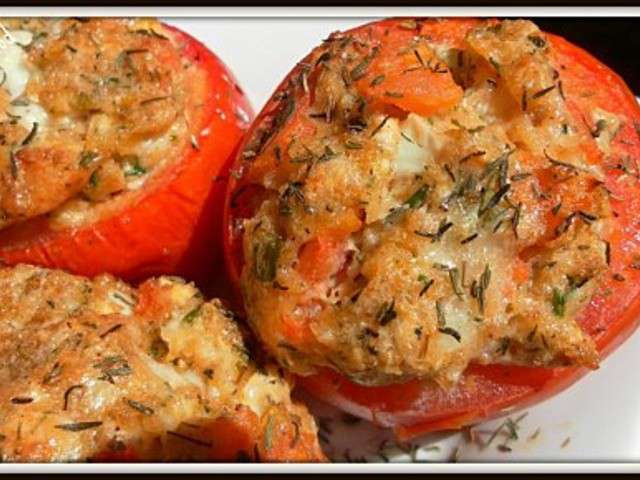 Recettes de Chèvre de Yummyfood