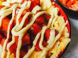 Du Riz Spam Mayo, la fast food coréenne - Yun's