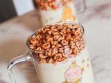 Jollypong Latte, la boisson fraîche aux céréales de l'été ! - Yun's
