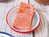 Spam, la viande en conserve ultra populaire en Corée